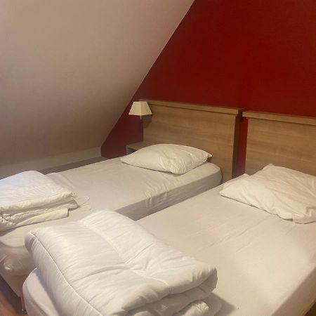 Appartement En Duplex Pour 8 Personnes Arreau Exterior foto
